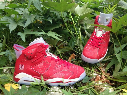 Jordan 6 Men Super Perfect--009